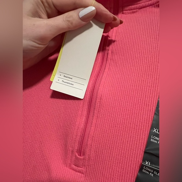 All in motion Pink Activewear Set - Picture 5 of 5